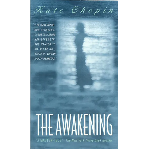 Awakening - Mass Market Paperbound