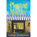 Plotting for Murder - Paperback