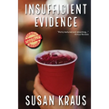 Insufficient Evidence - Paperback