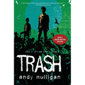 Trash - Paperback