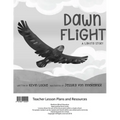 Dawn Flight: A Lakota Story Teacher Lesson Plan - Loose Leaf