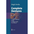 Complete Dentures - Hardcover