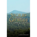 Stories about a Georgia Moonshiner - Paperback