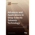 Advances and Applications in Deep Eutectic Solvents Technology - Hardcover