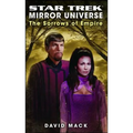 Star Trek: Mirror Universe: The Sorrows of Empire - Paperback