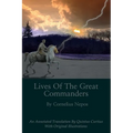 Lives of the Great Commanders - Paperback