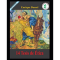 Tesis de ética: 30 Obras selectas - 14 - Paperback
