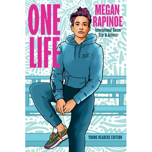 One Life: Young Readers Edition - Hardcover