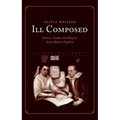 Ill Composed: Sickness, Gender, and Belief in Early Modern England - Paperback