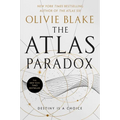 The Atlas Paradox - Paperback