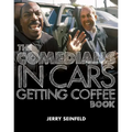 The Comedians in Cars Getting Coffee Book - Hardcover