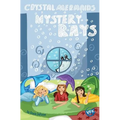 Crystal Mermaids - Mystery Rays - Paperback