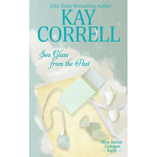 Sea Glass from the Past - Paperback