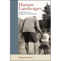 Human Landscapes: Contributions to a Pragmatist Anthropology - Paperback