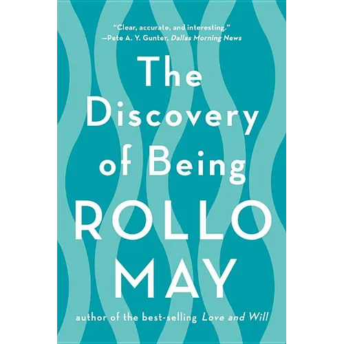 The Discovery of Being - Paperback