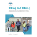Telling and Talking for the first time 12-16 Years - A Guide for Parents - Paperback