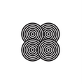 Abëtëi: Modern Gadangme Emblems: Modern Gadangme Emblems: Modern Gadangme Emblems: Modern Gadangme Emblems - Hardcover