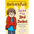 The Kid in the Red Jacket - Paperback