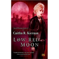 Low Red Moon - Mass Market Paperbound