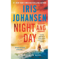 Night and Day: An Eve Duncan Novel - Paperback