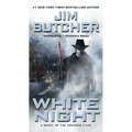 White Night - Mass Market Paperbound