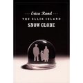The Ellis Island Snow Globe - Paperback