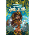 Zombicienta - Paperback