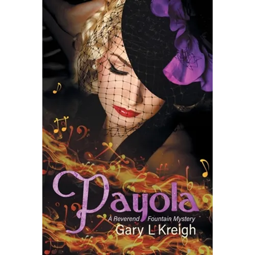 Payola - Paperback