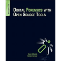 Digital Forensics with Open Source Tools - Paperback