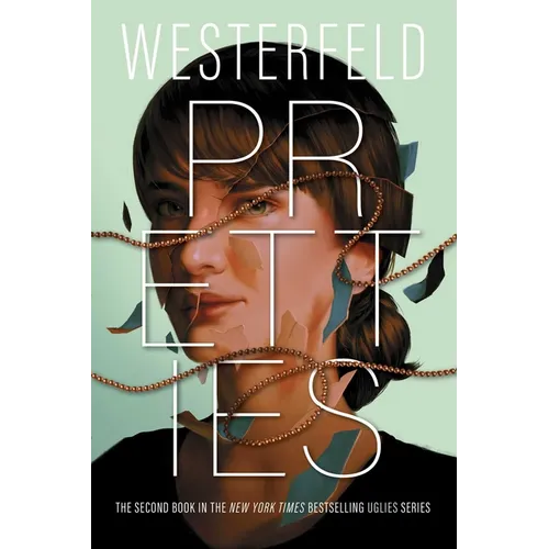 Pretties - Paperback