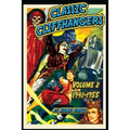 Classic Cliffhangers: Volume 2, 1941-1955 - Paperback