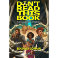 Don't Read This Book: The Convention of Fiends, Book 1 - Hardcover