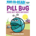 Pill Bug Does Not Need Anybody - Hardcover