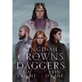 Kingdom of Crowns and Daggers - Hardcover