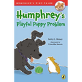 Humphrey's Playful Puppy Problem - Paperback