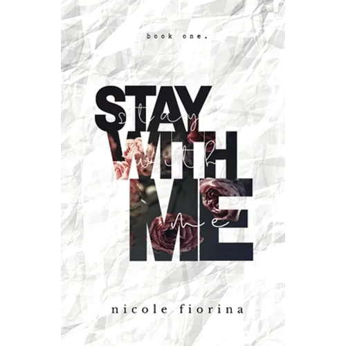 Stay with Me - Paperback