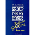 Group Theory in Phys-Prob & Solns - Paperback