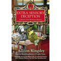 Extra Sensory Deception - Mass Market Paperbound