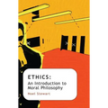 Ethics - Paperback