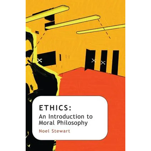 Ethics - Paperback