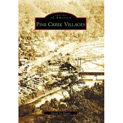Pine Creek Villages - Paperback