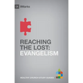 Reaching the Lost: Evangelism - Paperback