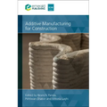 Additive Manufacturing for Construction - Paperback