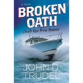 Broken Oath: A Raven Thriller - Paperback