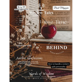 Review Tales - A Book Magazine For Indie Authors - 10th Edition (Spring 2024) - Paperback