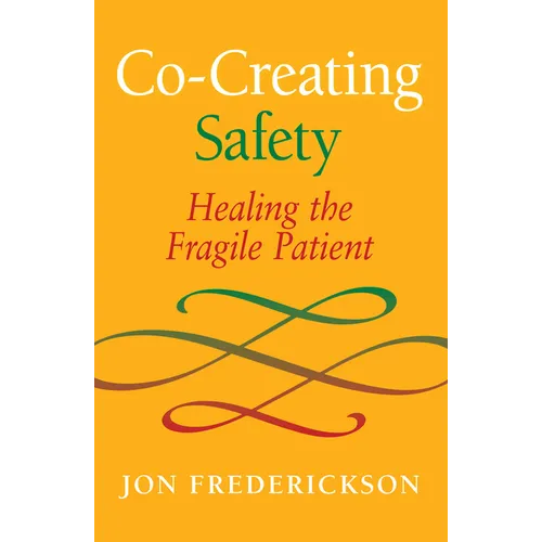 Co-Creating Safety: Healing the Fragile Patient - Paperback