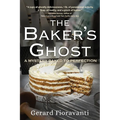 The Baker's Ghost - Paperback