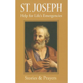 St Joseph Help for Life - Paperback