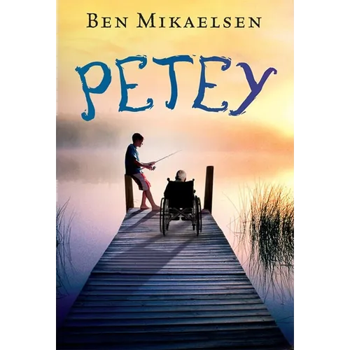 Petey - Paperback