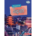Travel to Japan - Paperback